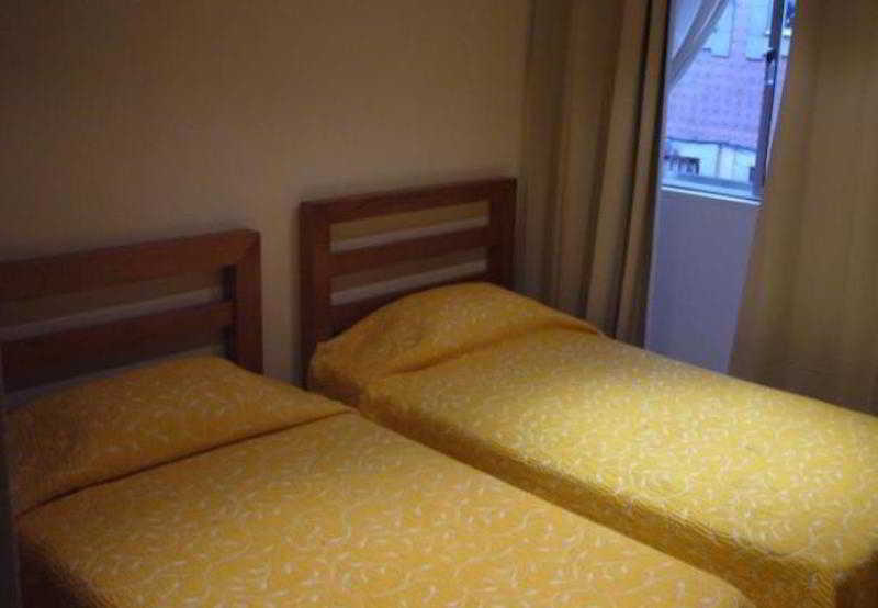 Braganca Hotel